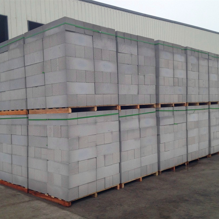 安达宁波厂家：新型墙体材料的推广及应运